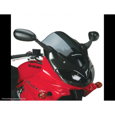 Suzuki GSF 600S Bandit 00+, GSF 1200S Bandit 00-05 Plexi Standard