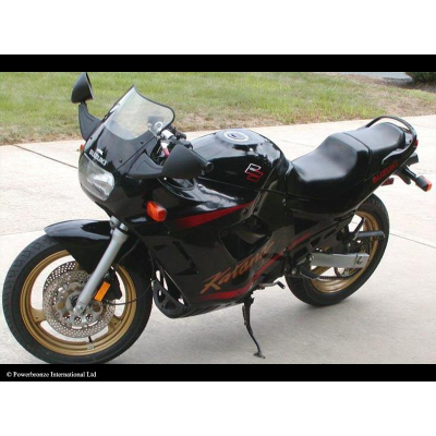 Suzuki GSX 600F 90-97 Plexi Standard