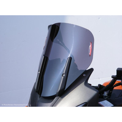 Suzuki DL 650 V-STROM, DL 1000 V-STROM 05-11 Plexi Standard