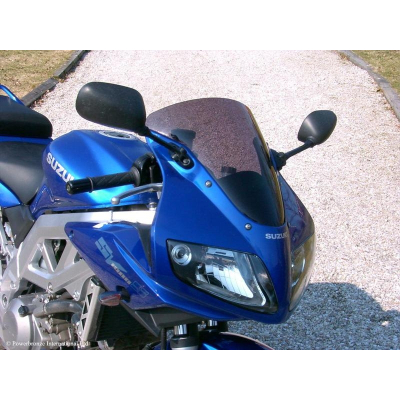 Suzuki SV 650S 03-16, SV 1000S 03-07  Plexi Standard