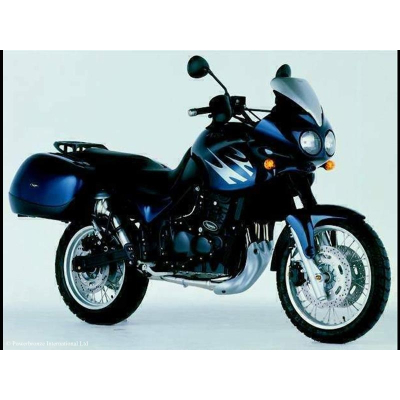 Triumph Tiger 900 98-06 Plexi Standard