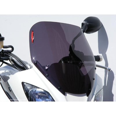 Triumph Tiger 1050 07-14, Tiger 1050 Sport 13-15 Plexi Standard