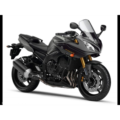Yamaha FZ 8 Fazer 10-15 2 Plexi Standard