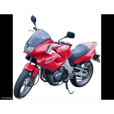 Yamaha SZR 660 96 Plexi Standard