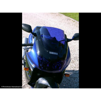 Yamaha YZF 1000R Thunderace Plexi Standard