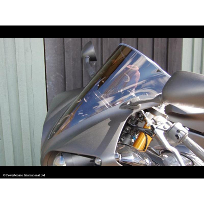 Yamaha YZF 1000R 1 9-14 Plexi Standard