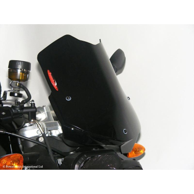 BMW F 800R 09-14 (330 MM) Plexi Light