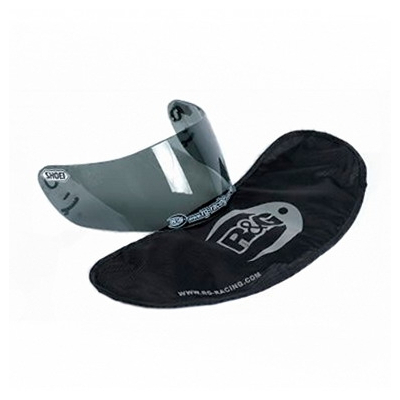 Přepravní pouzdro na plexi RG Racing