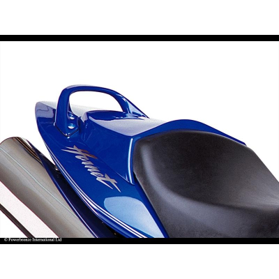 Honda CB 600 Hornet 03-06 Kryt sedla