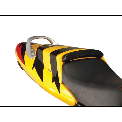 Honda CB 600 Hornet 98-02  Kryt sedla