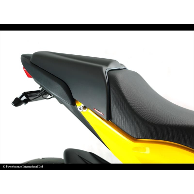 Honda CB 650F 14-15, CBR 650F 14-15  Kryt sedla