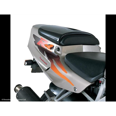 Honda CBR 900RR 92-97 Kryt sedla