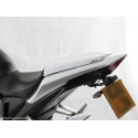 Honda CB 1000R 08-15 Kryt sedla