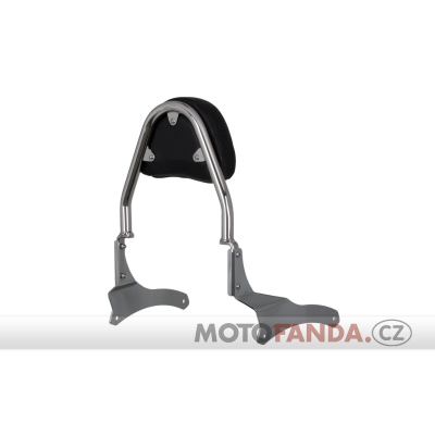 Yamaha XVS 1300 A Midnight / Dark Star opěrka EMP De Luxe Mondial