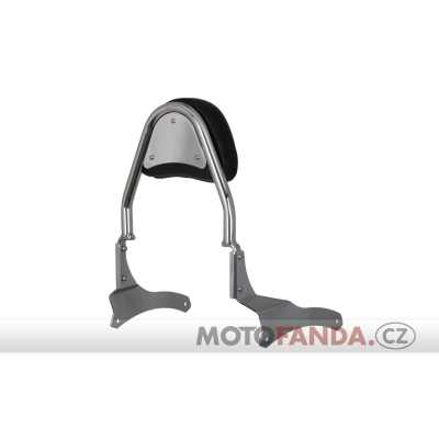 Yamaha XVS 1300 A Midnight / Dark Star opěrka EMP De Luxe Mondial