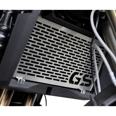 BMW F 800 GS 08-12 kryt chladiče 