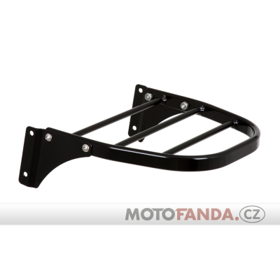 Nosič De Luxe černý pro opěrky EMP