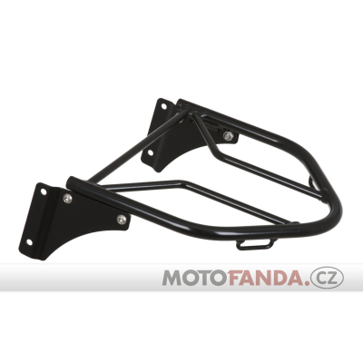 Nosič Mondial černý pro opěrky EMP