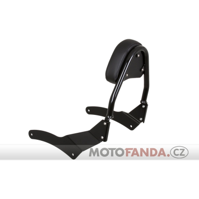 Yamaha XVS 950 A Midnight Star opěrka EMP De Luxe Mondial černá