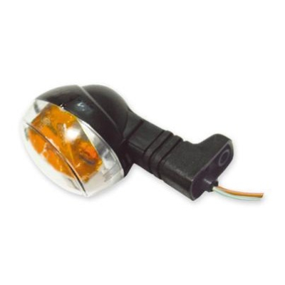 blinkr UNI Levý přední, pravý zadní