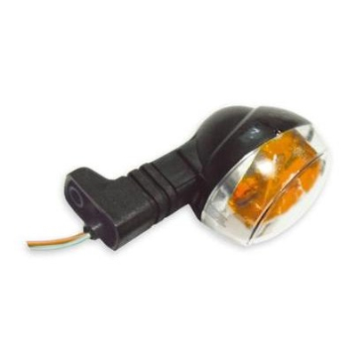 blinkr UNI Pravý přední, levý zadní