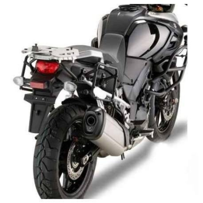 držák bočních kufrů Monokey Suzuki DL 650 V-Strom 2017