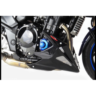 Suzuki GSF1250N/S BANDIT 07-16 Klín pod motor - 4 barvy