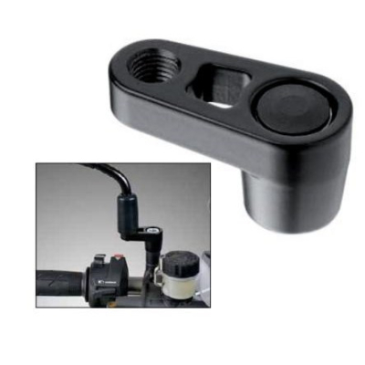 nástavec na rozšíření zrcátek M8 pravý