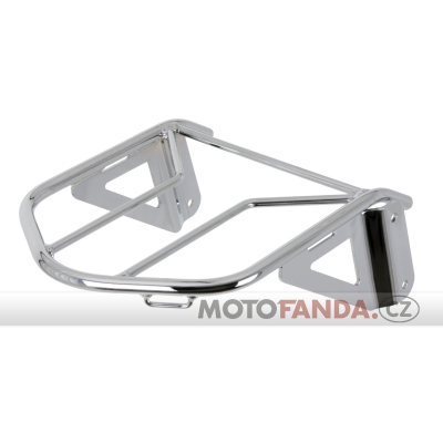 Kawasaki VN 1700 Classic + Tourer nosič na originál opěrku