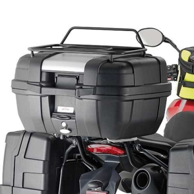 nosič zadního kufru Monokey Triumph Tiger Sport 1050 2013-2017