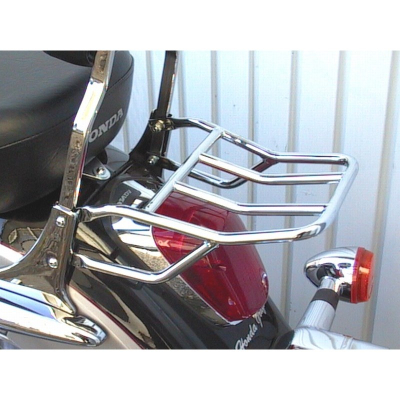 nosič zavazadel Fehling Honda F6C 96-01 chrom