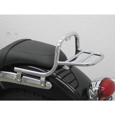 nosič zavazadel Fehling Triumph Speedmaster 08- chrom