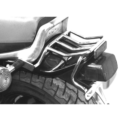 nosič zavazadel Fehling Yamaha V-Max 85-02 chrom