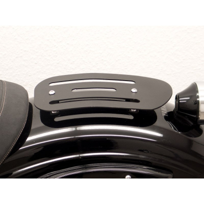 nosič zavazadel Fehling Yamaha XV 950 R 2014- černý