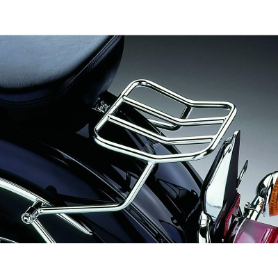 nosič zavazadel Fehling Yamaha XVS 1100 Drag Star Classic 01-07 chrom