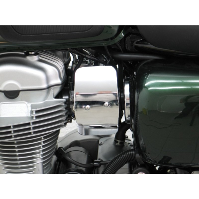 okrasný kryt sání Fehling Kawasaki W 650/800