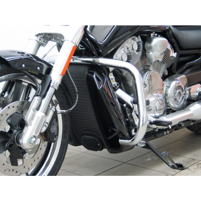 padací rám Fehling Harley Davidson V-Rod Muscle 09-11