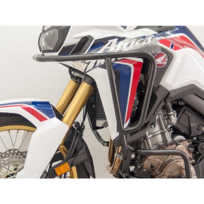 padací rám Fehling Honda CRF 1000 L Africa Twin Off-road černý, vrchní
