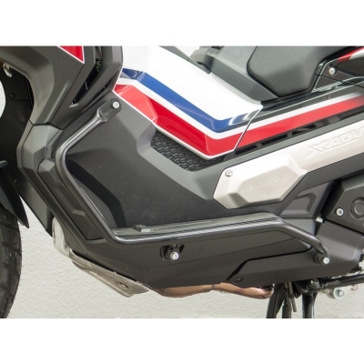 padací rám Fehling Honda X-ADV 750, (RC95) 2017- malý černý