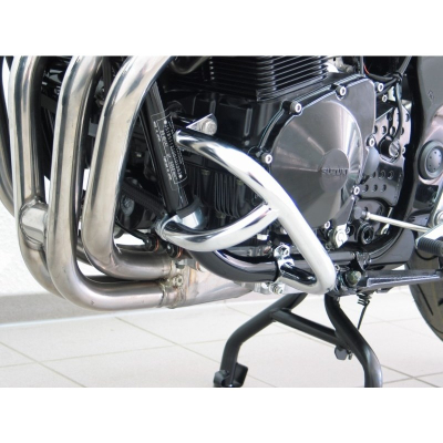padací rám Fehling Suzuki GSF 650 BANDIT 05-06 černý