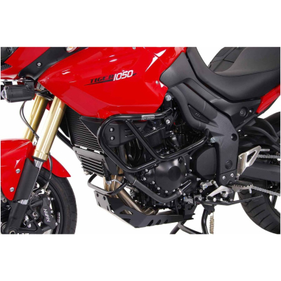 padací rám SWmotech Triumph Tiger 1050 07-13 černý