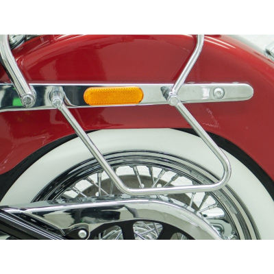 podpěry pod brašny Fehling Harley Davidson FLDE Softail Deluxe 2018-