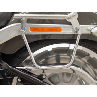 podpěry pod brašny Fehling Harley Davidson FLFB / FXBR Softail 2018-