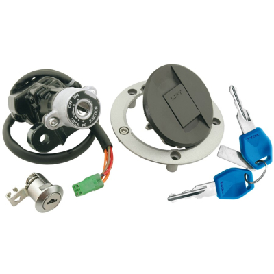 spínací skříňka + víčko (set) SU SV 650 stejná jako 6542