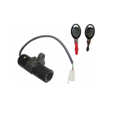 spínací skříňka Aprilia