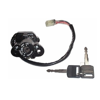 spínací skříňka Suzuki