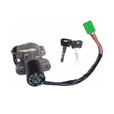 spínací skříňka Suzuki Bandit