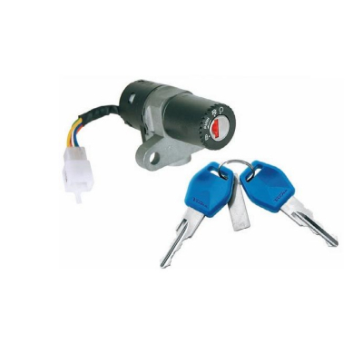 spínací skříňka XT125 R/X