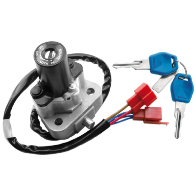 spínací skříňka Yamaha FZS, TDM, XJ