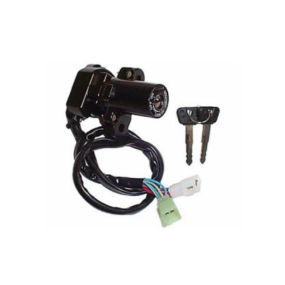 spínací skříňka Yamaha R6,R1